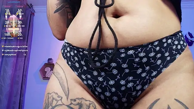 دردشة Kata_Bigboobs الجنسية المباشرة