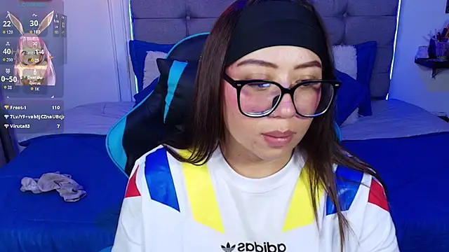 Chat XXX Live Kata_Bigboobs