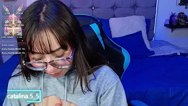 Kata_Bigboobs 网络视讯表演