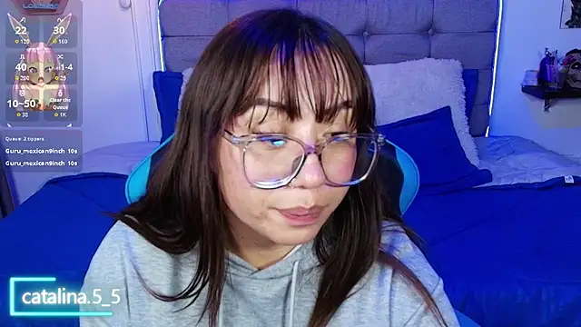 Kata_Bigboobs Live XXX-Chat