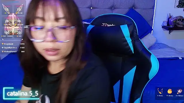Kata_Bigboobs 网络视讯表演