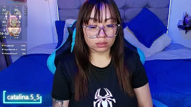Kata_Bigboobs Webcam-Show