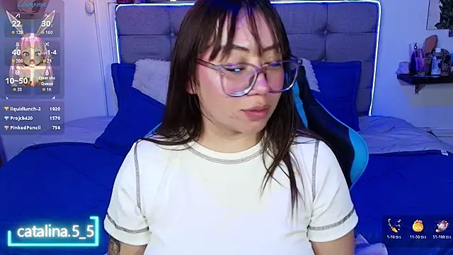 Kata_Bigboobs 웹캠 쇼