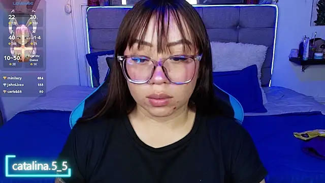 Kata_Bigboobs' Webcam Show