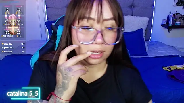Kata_Bigboobs' Webcam Show