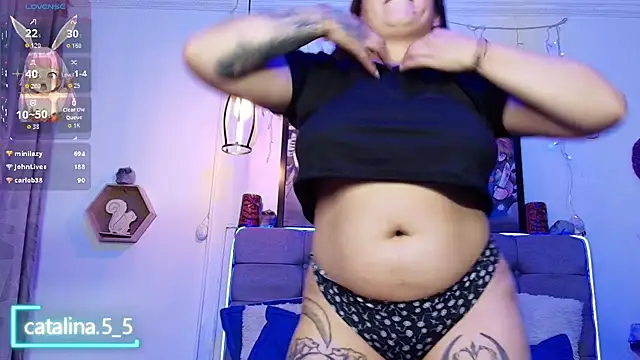 Czat XXX na żywo – Kata_Bigboobs