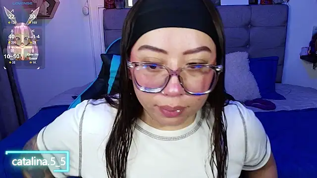 Kata_Bigboobs' Webcam Show
