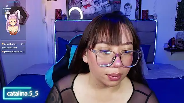 Kata_Bigboobs' Webcam Show
