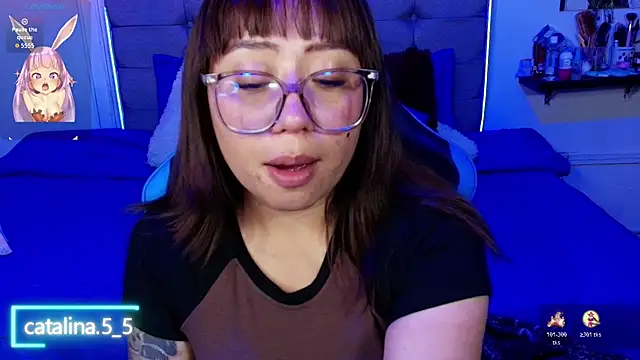 Kata_Bigboobs' Webcam Show
