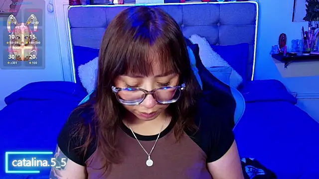 Czat XXX na żywo – Kata_Bigboobs