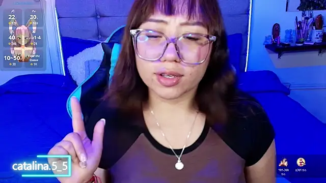 Sembang XXX Secara Langsung Kata_Bigboobs