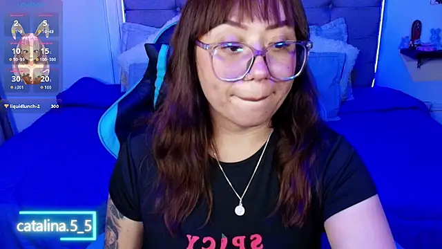 แชท XXX สดของ Kata_Bigboobs