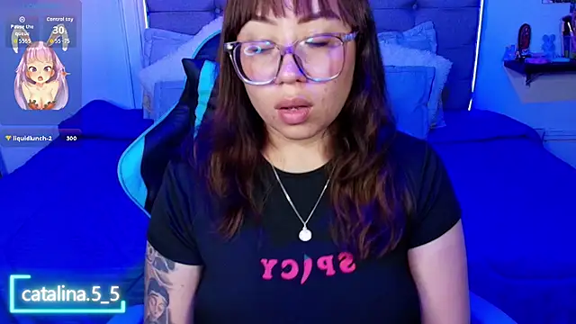 Živý XXX chat Kata_Bigboobs