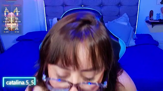 Show de webcam de Kata_Bigboobs