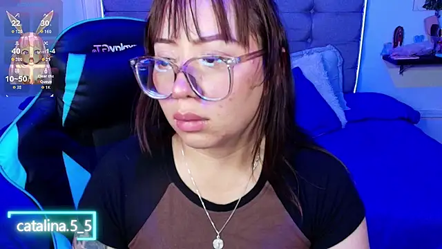 Show webcam de Kata_Bigboobs