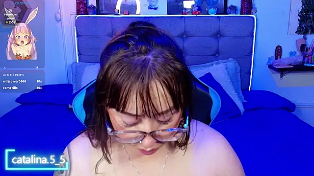 Czat XXX na żywo – Kata_Bigboobs