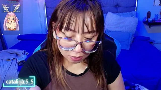 แชท XXX สดของ Kata_Bigboobs