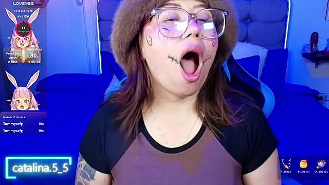 Kata_Bigboobs Live XXX-Chat