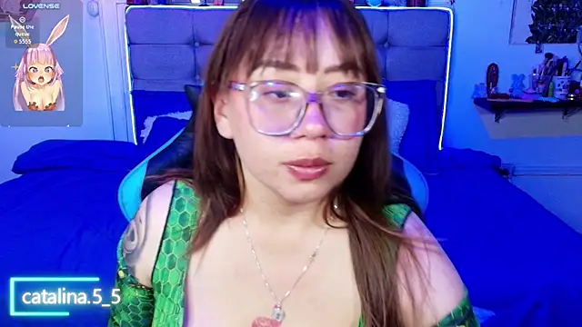 แชท XXX สดของ Kata_Bigboobs