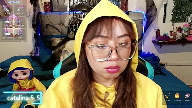 แชท XXX สดของ Kata_Bigboobs