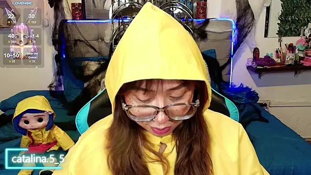 Živý XXX chat Kata_Bigboobs