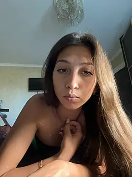 vika12345's Webcam Show