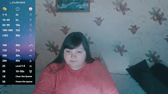 fistashka___'s Live Chat Room