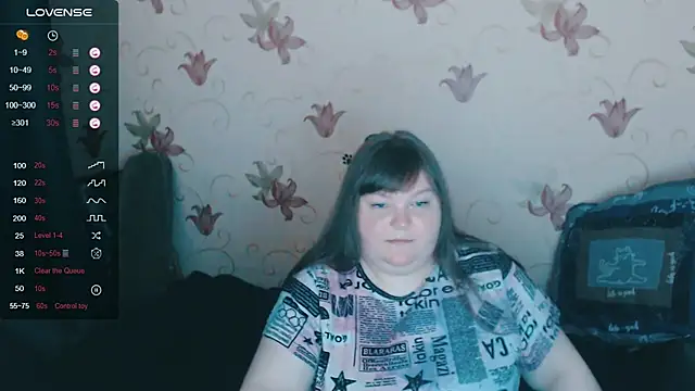 fistashka___ Adlı Modelin Canlı Sohbet Odası