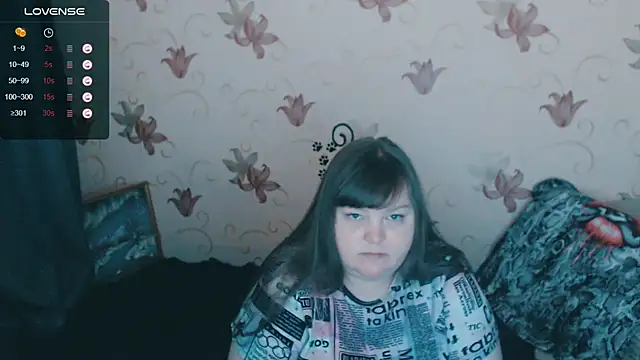 Онлайн чат fistashka___