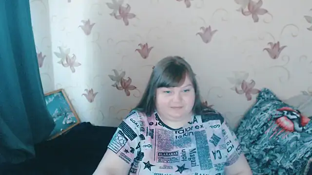 צ'אט XXX בשידור חי של fistashka___