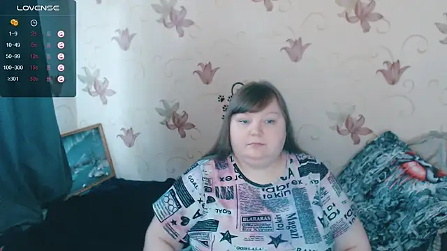 Chat XXX ao vivo de fistashka___