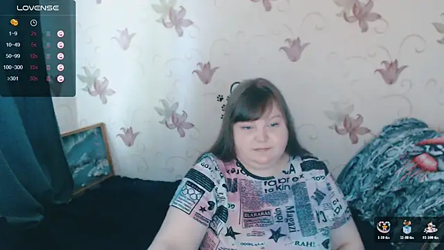 Chat XXX en directo de fistashka___