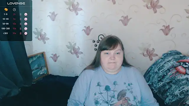 Chat +18 de fistashka___ ao vivo