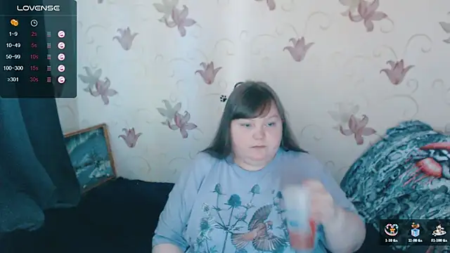 Chat XXX Live fistashka___