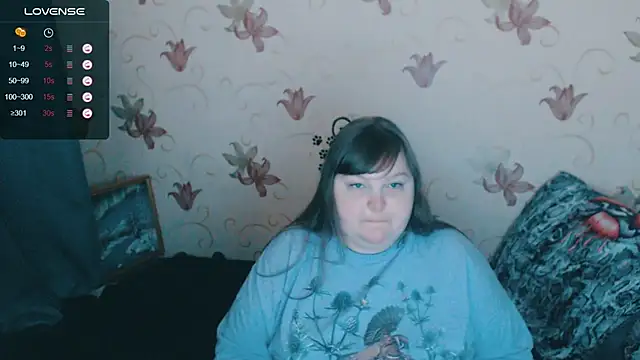 Czat XXX na żywo – fistashka___