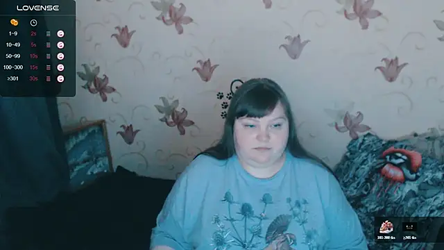 Chat XXX ao vivo de fistashka___