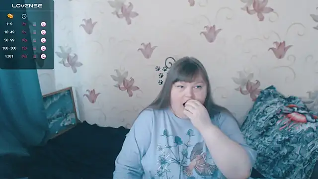 Chat XXX Live fistashka___