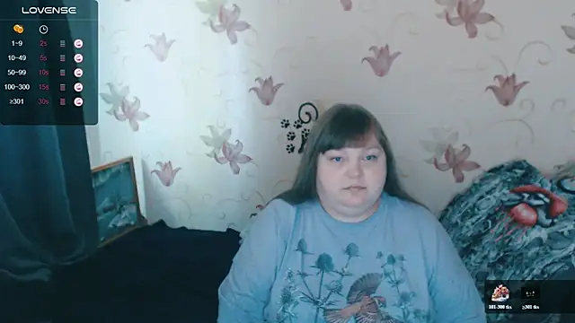 Chat XXX en directo de fistashka___