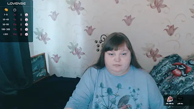 fistashka___ লাইভ XXX চ্যাট