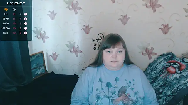 Czat XXX na żywo – fistashka___
