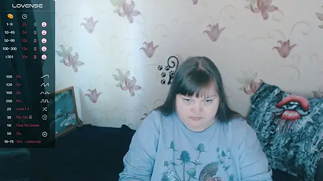 Chat XXX en directo de fistashka___