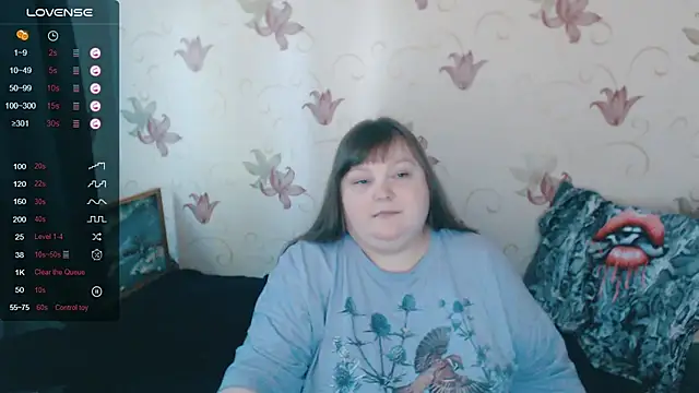 Chat +18 de fistashka___ ao vivo