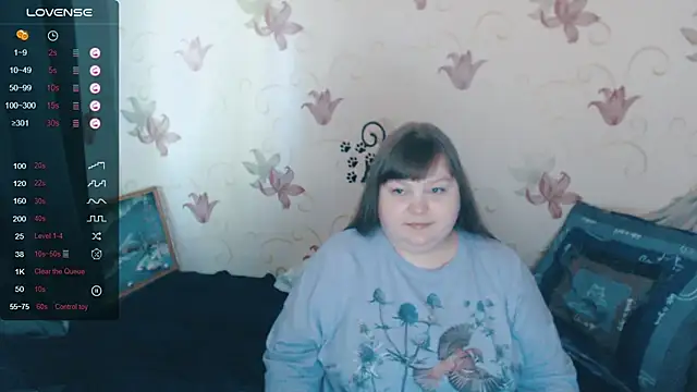 Chatroom XXX en direct de fistashka___