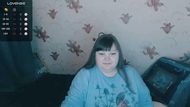 Chat XXX ao vivo de fistashka___