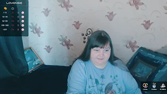 Živý XXX chat fistashka___