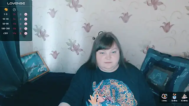 fistashka___ élő XXX-chatje