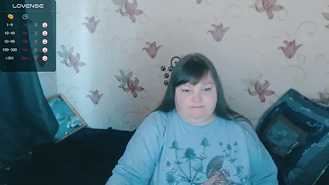 fistashka___ Adlı Modelin Canlı XXX Sohbeti