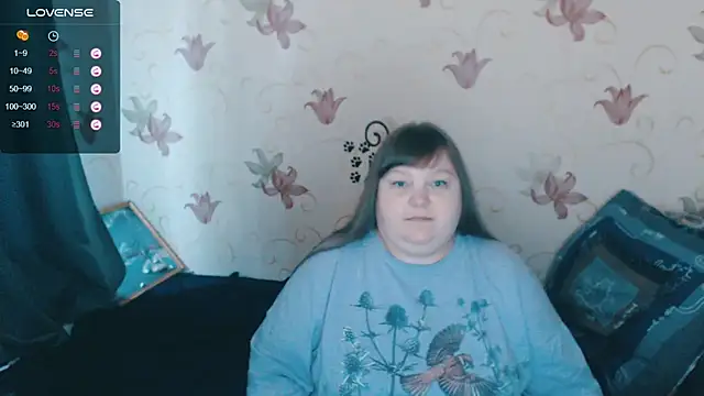 fistashka___ élő XXX-chatje