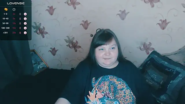 Chat +18 de fistashka___ ao vivo