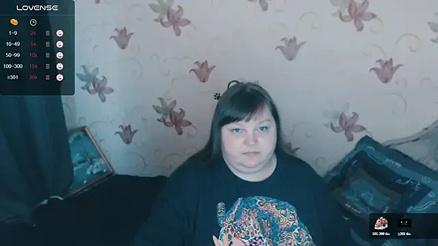 Chat +18 de fistashka___ ao vivo